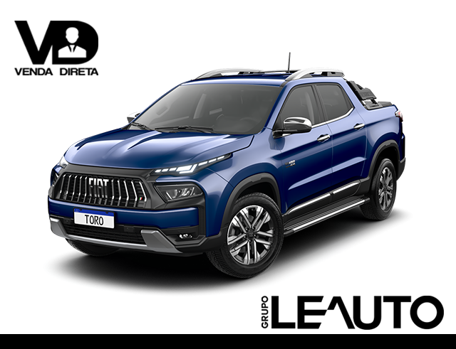 TORO 2.2 TURBO DIESEL RANCH 4WD AT9