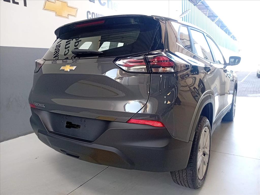 TRACKER 1.0 TURBO FLEX AUTOMÁTICO2