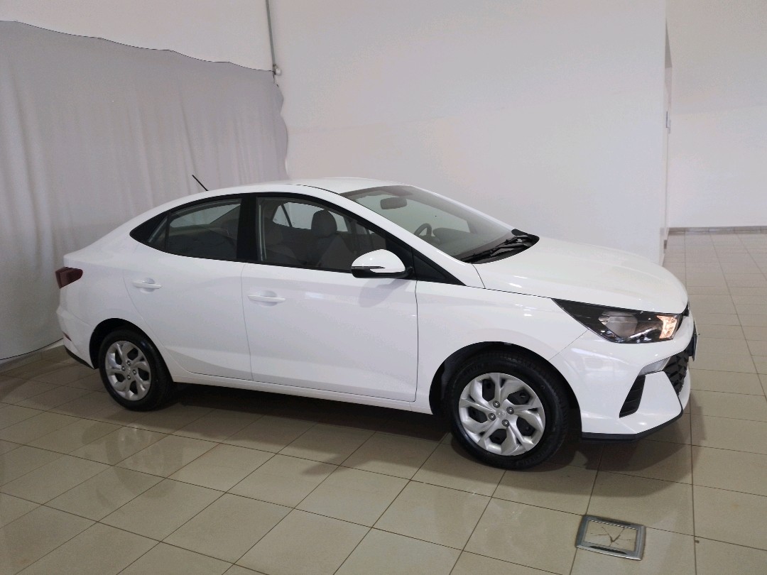 Hyundai-HB20S-1.0 12V FLEX COMFORT PLUS MANUAL