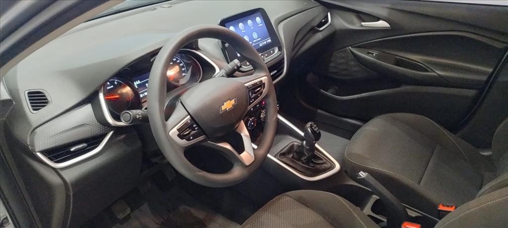 ONIX 1.0 TURBO FLEX LT MANUAL8