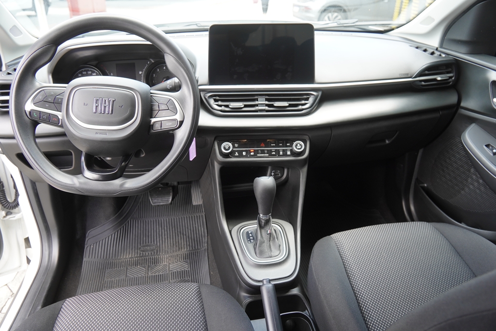 PULSE 1.3 FLEX DRIVE CVT4