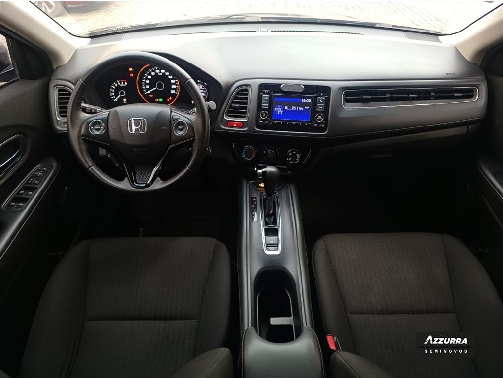HR-V 1.8 16V FLEX EX 4P AUTOMÁTICO