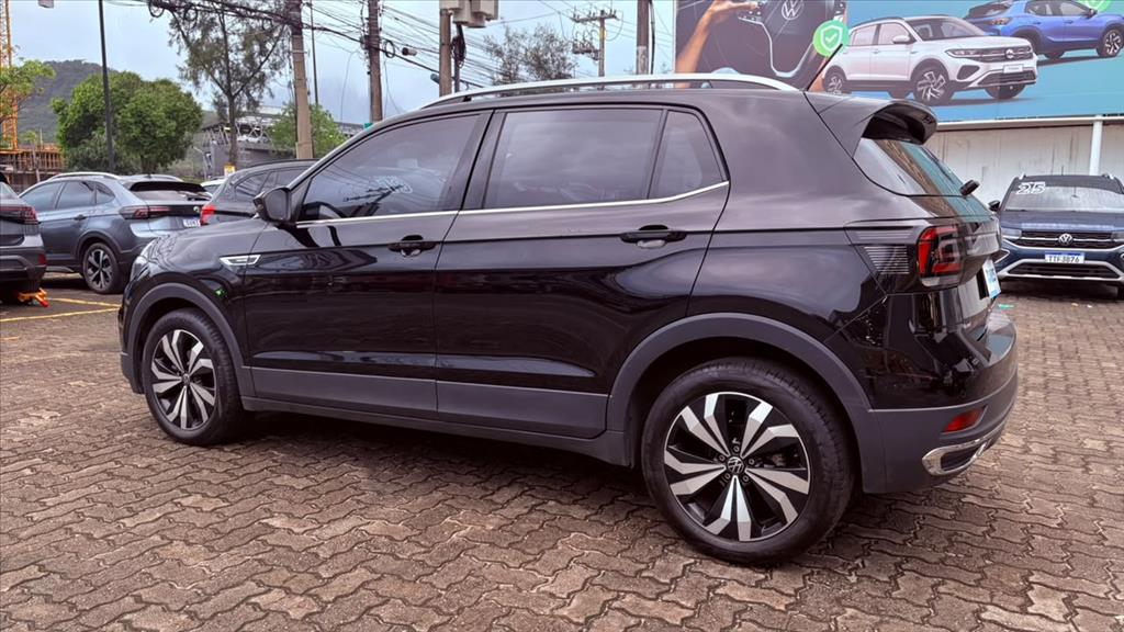 T-CROSS 1.4 250 TSI TOTAL FLEX HIGHLINE AUTOMÁTICO2