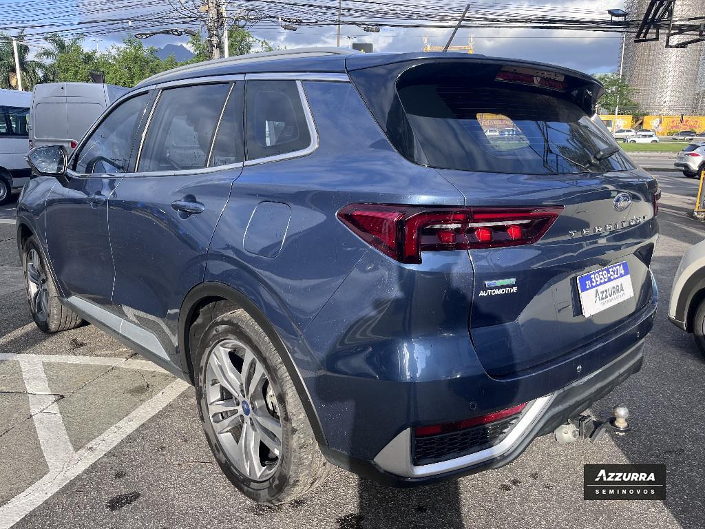 TERRITORY 1.5 ECOBOOST GTDI GASOLINA TITANIUM AUTOMÁTICO3