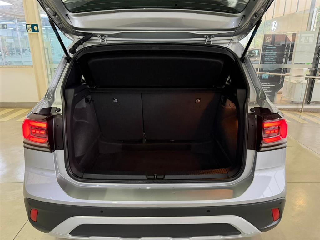 T-CROSS 1.4 250 TSI TOTAL FLEX HIGHLINE AUTOMÁTICO14