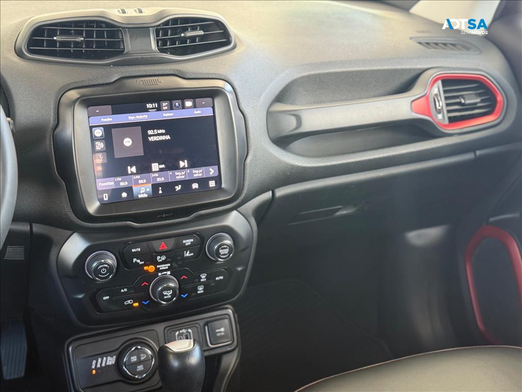 JEEP RENEGADE 1.3 T270 TURBO FLEX TRAILHAWK 4X4 AT9