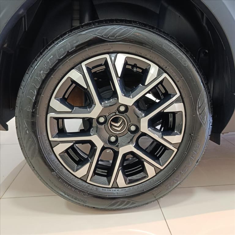 BASALT 1.0 TURBO 200 FLEX SHINE CVT11