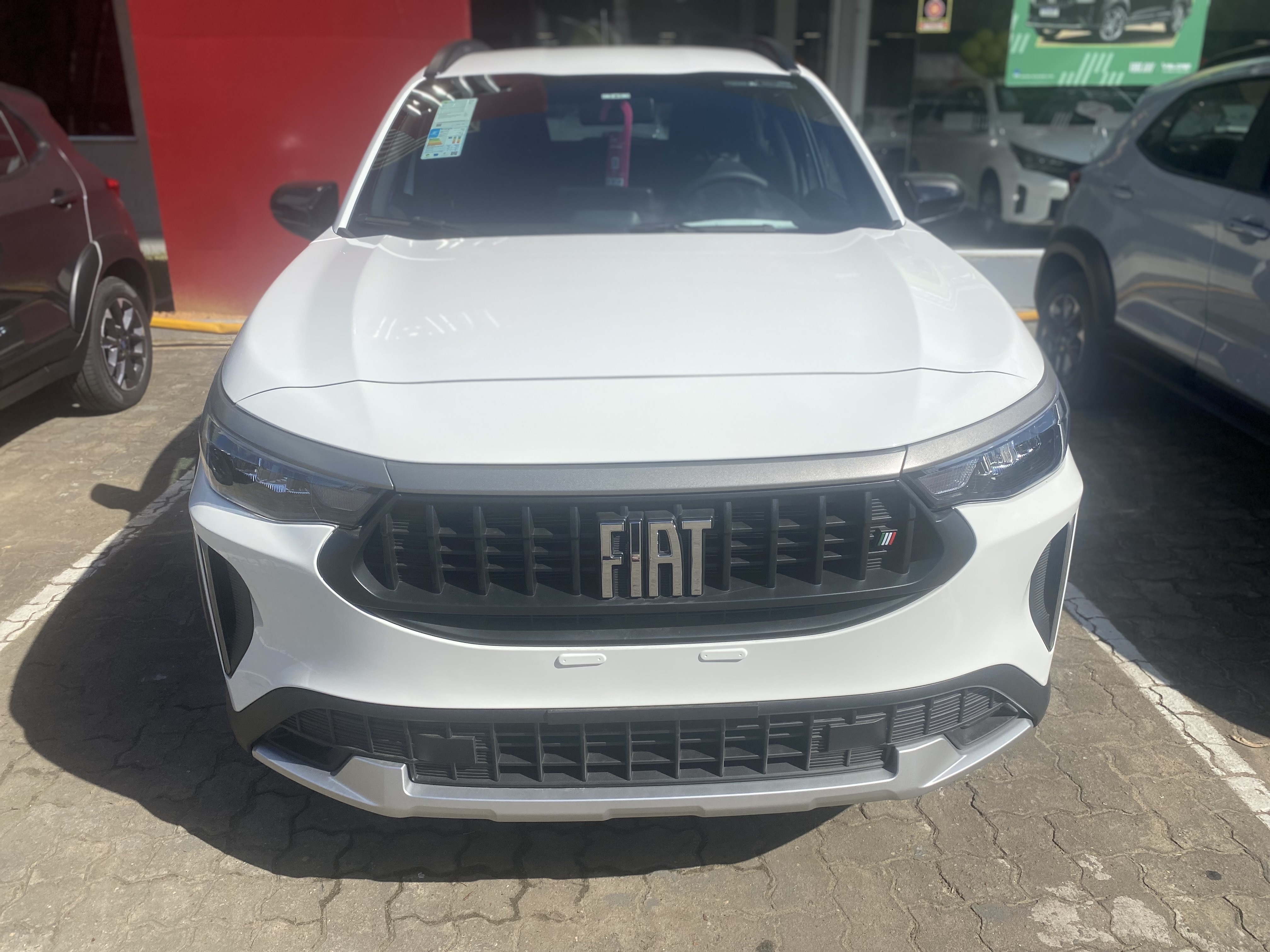 PULSE 1.0 TURBO 200 HYBRID AUDACE CVT