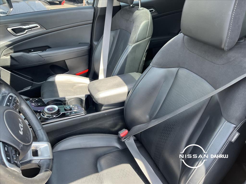 SPORTAGE 1.6 TGDI MHEV EX DCT13