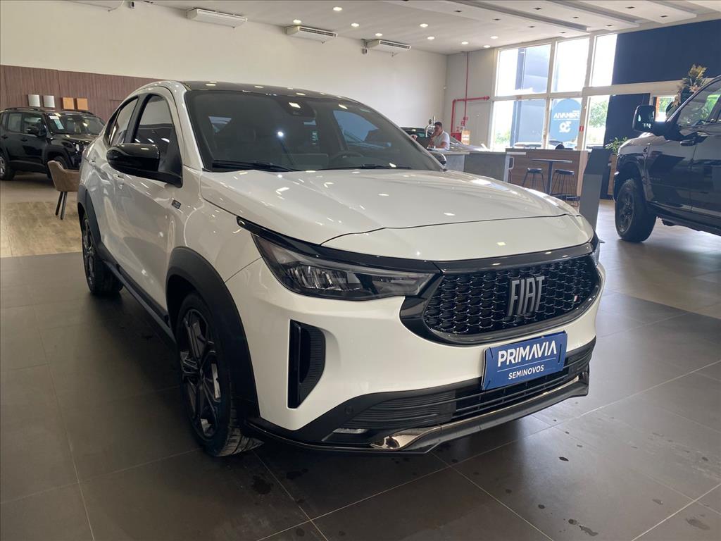 FASTBACK 1.0 TURBO 200 FLEX AUDACE CVT1