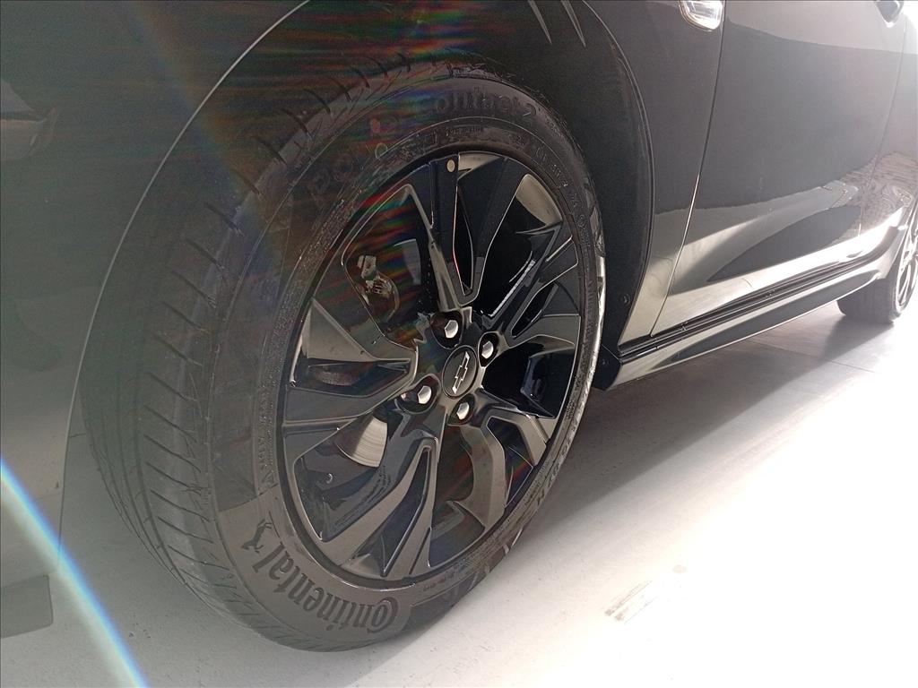 ONIX 1.0 TURBO FLEX RS AUTOMÁTICO15