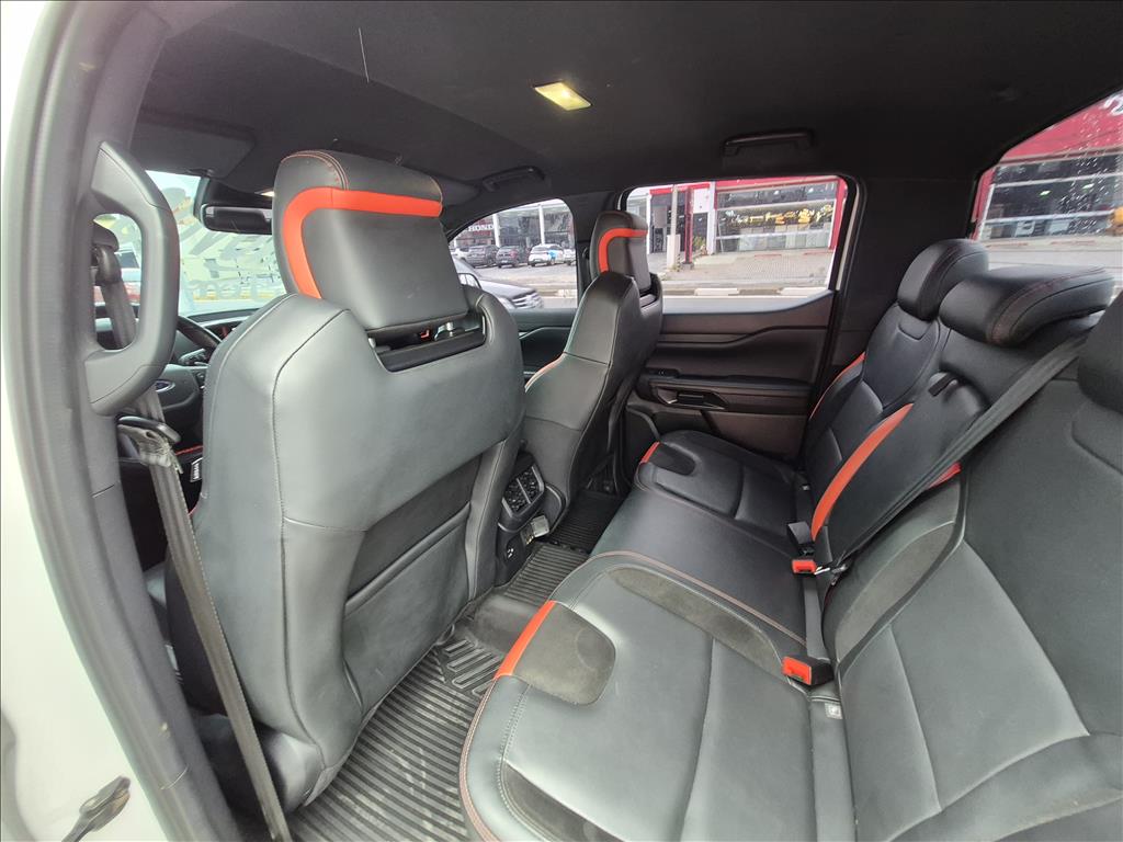 Foto ilustrativa do carro