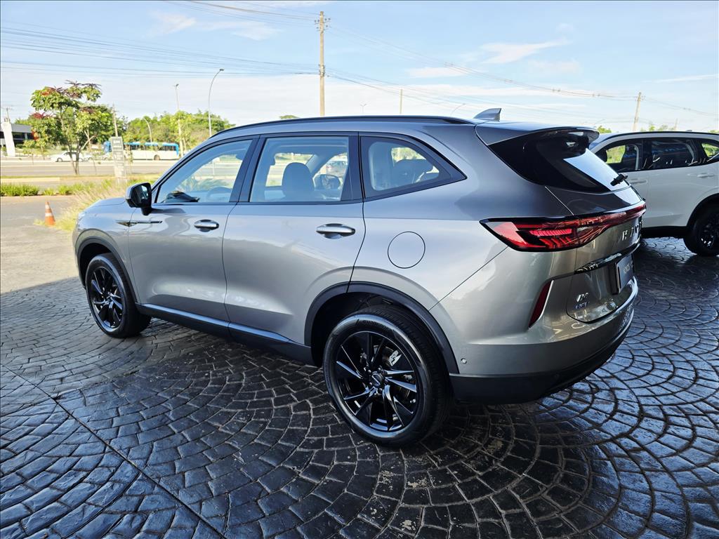 HAVAL H6 1.5 HEV PREMIUM E-TRACTION8