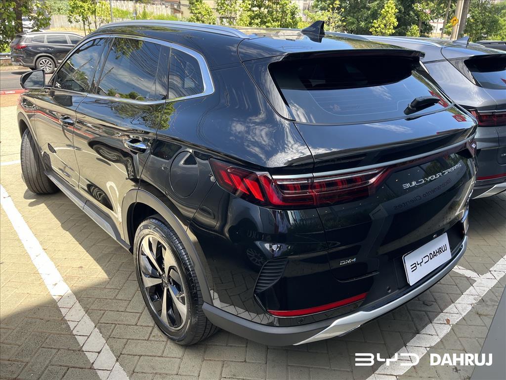 SONG PLUS 1.5 DM-I HÍBRIDO AUTOMÁTICO15