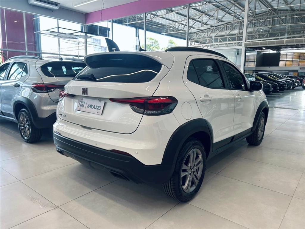 PULSE 1.3 FLEX DRIVE CVT5