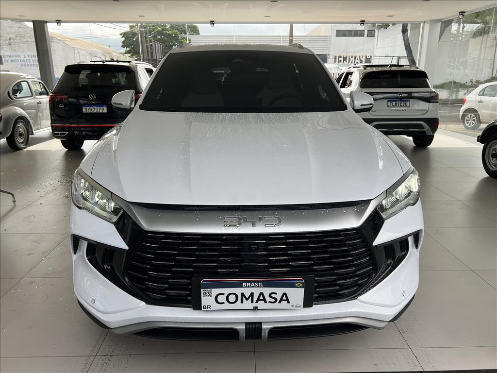 SONG PRO 1.5 DM-I HÍBRIDO GS AUTOMÁTICO1
