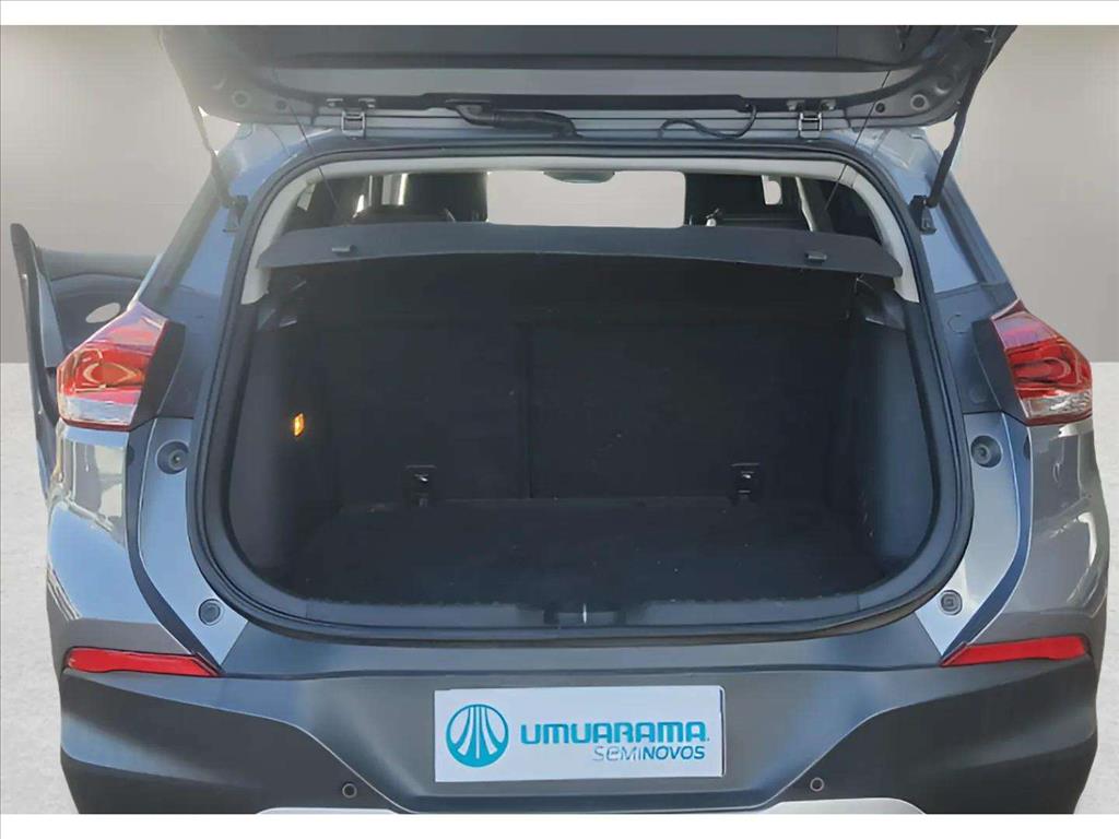 TRACKER 1.2 TURBO FLEX PREMIER AUTOMÁTICO7