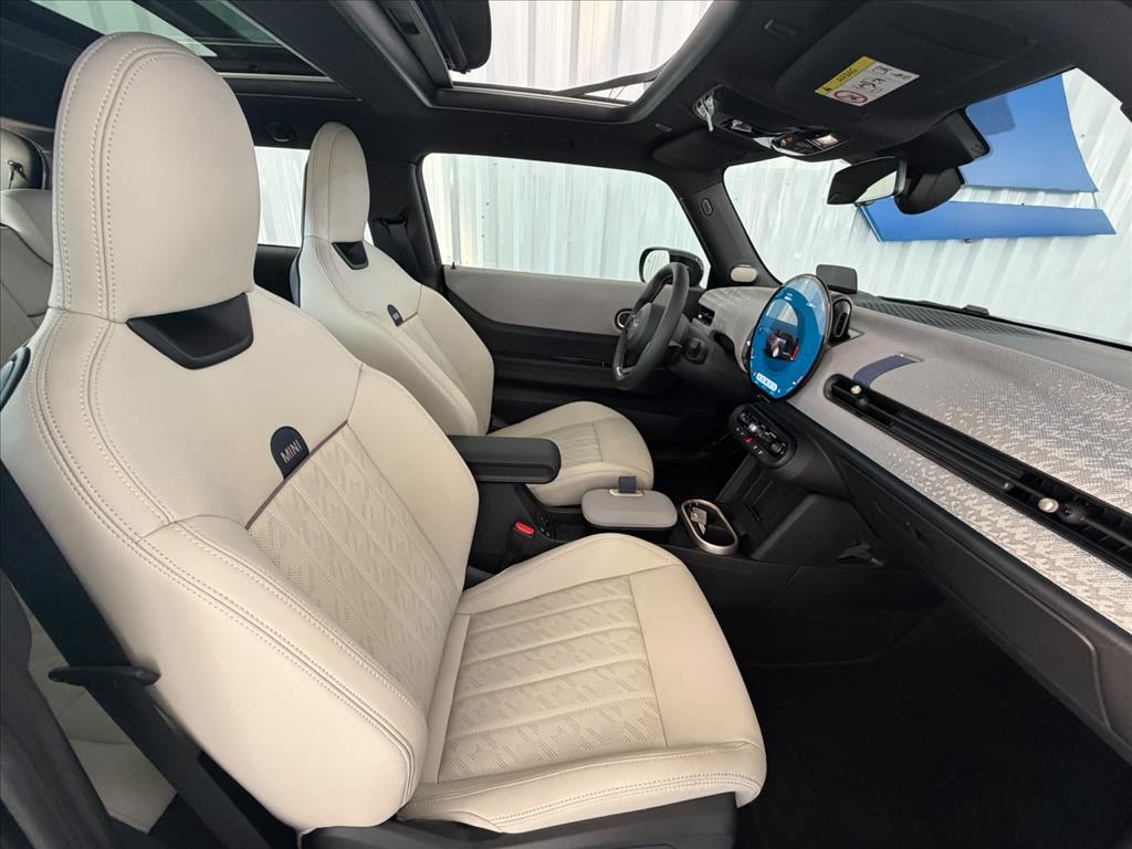 COOPER 2.0 16V TWINPOWER GASOLINA S TOP 2P STEPTRONIC13