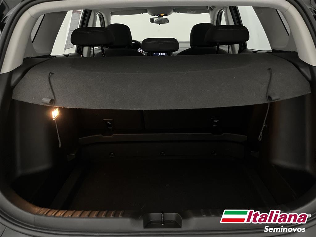 TRACKER 1.0 TURBO FLEX AUTOMÁTICO15