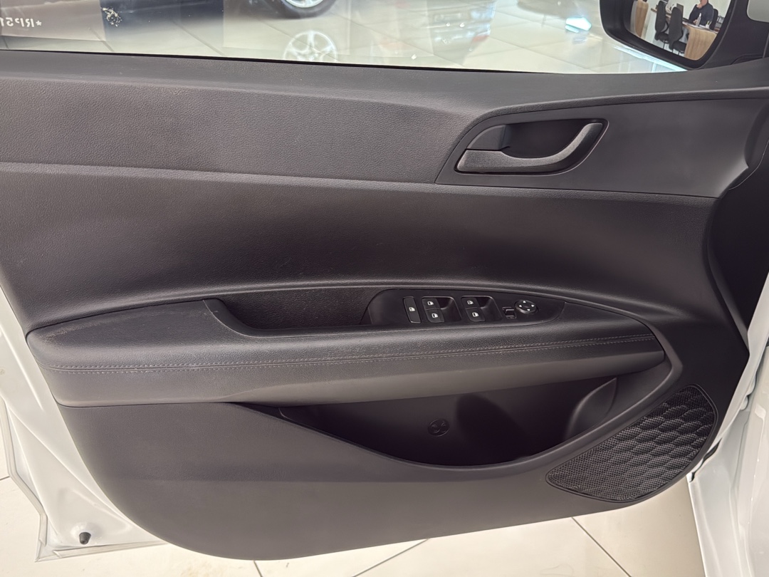 HB20 1.0 12V FLEX COMFORT MANUAL11