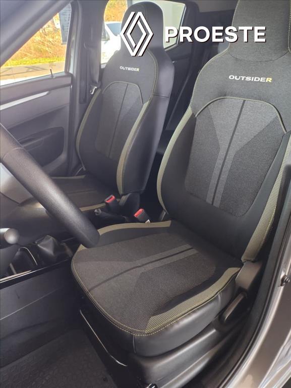 KWID 1.0 12V SCE FLEX ICONIC MANUAL8