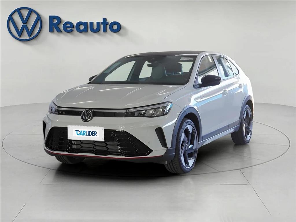 NIVUS 1.4 250 TSI TOTAL FLEX GTS AUTOMÁTICO