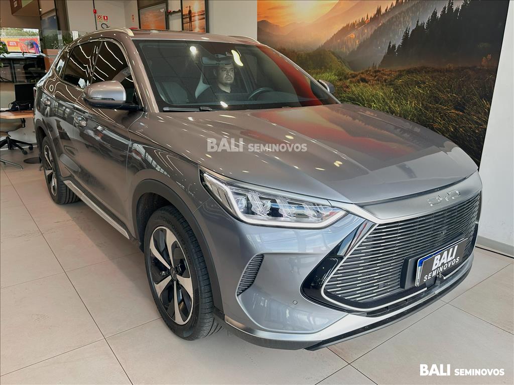 SONG PLUS 1.5 DM-I HÍBRIDO AUTOMÁTICO