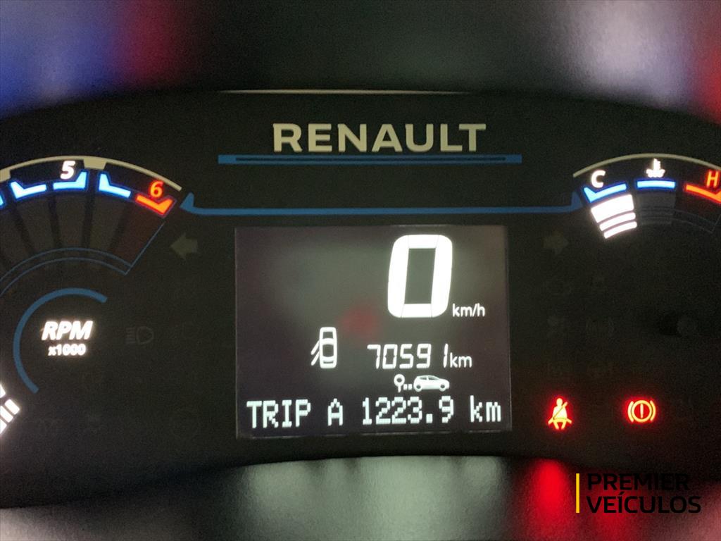 KWID 1.0 12V SCE FLEX INTENSE MANUAL6