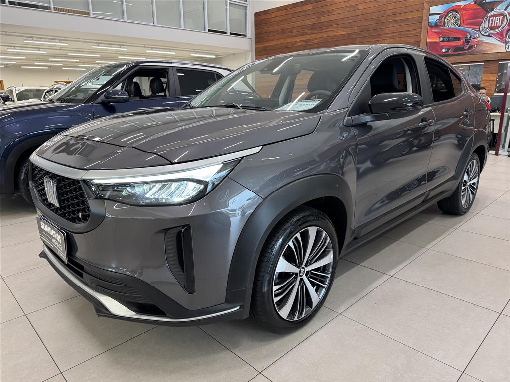 FASTBACK 1.0 TURBO 200 FLEX AUDACE CVT3