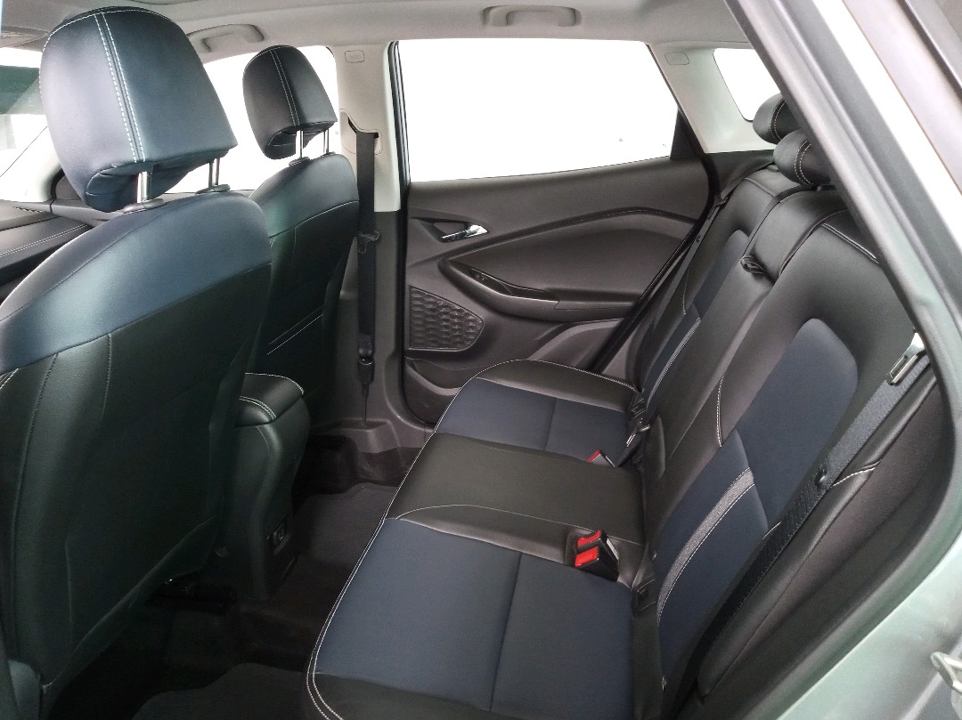 TRACKER 1.2 TURBO FLEX PREMIER AUTOMÁTICO10