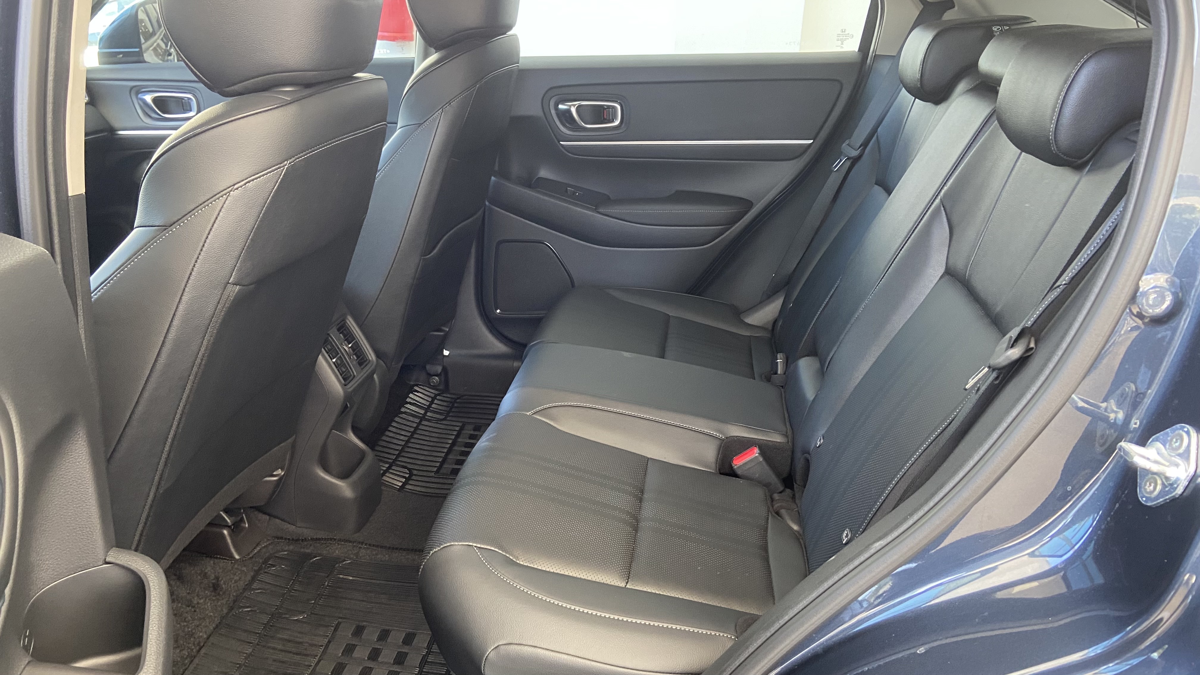 Honda-HR-V-1.5 DI I-VTEC FLEX EXL CVT