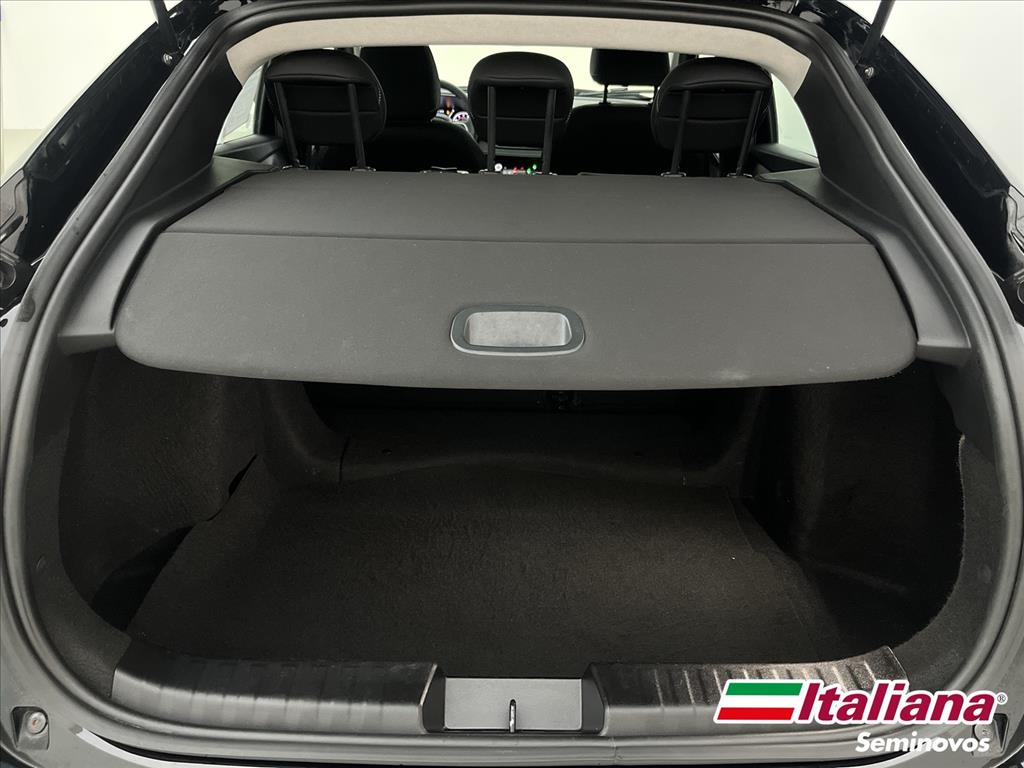 FASTBACK 1.0 TURBO 200 HYBRID AUDACE CVT15