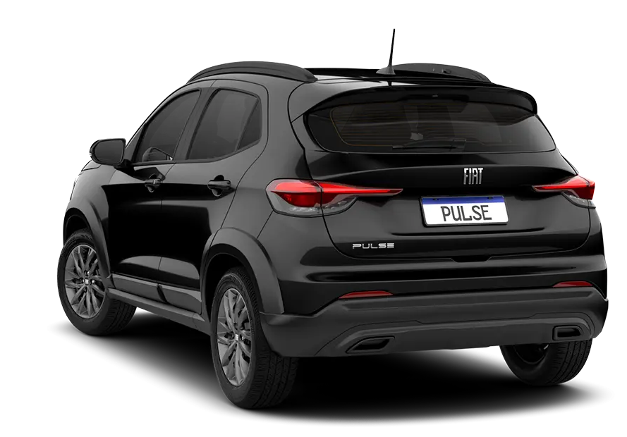 PULSE 1.3 FLEX DRIVE CVT PULSE 1.3 FLEX DRIVE CVT