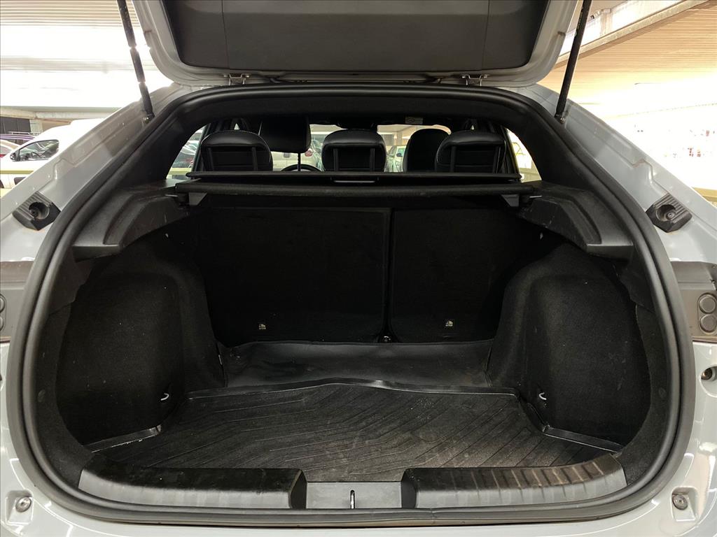 FASTBACK 1.0 TURBO 200 FLEX IMPETUS CVT9