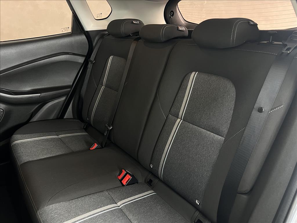 TRACKER 1.0 TURBO FLEX LT AUTOMÁTICO6
