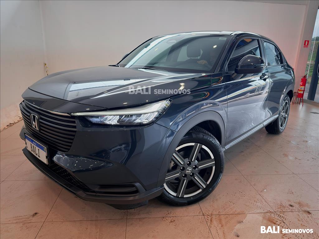 HR-V 1.5 DI I-VTEC FLEX EX CVT2