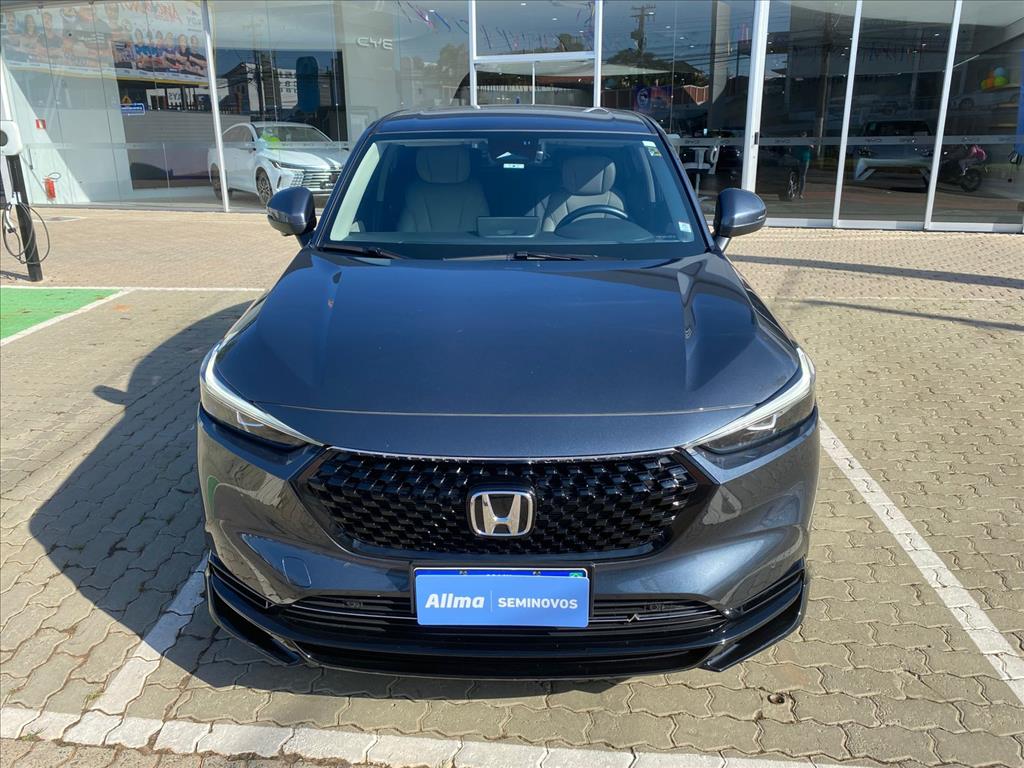 HR-V 1.5 DI I-VTEC TURBO FLEX TOURING CVT1