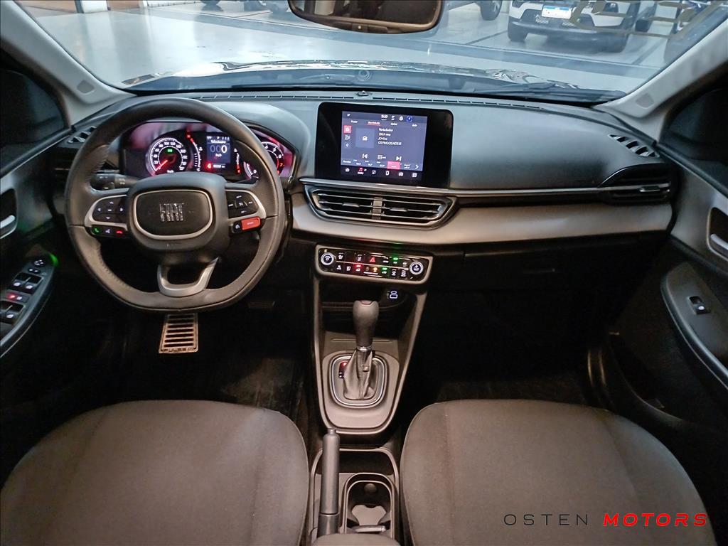 Fiat-PULSE-1.0 TURBO 200 FLEX AUDACE CVT