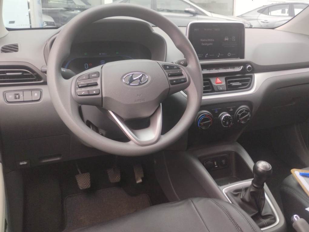 Hyundai-HB20S-1.0 12V FLEX LIMITED PLUS MANUAL