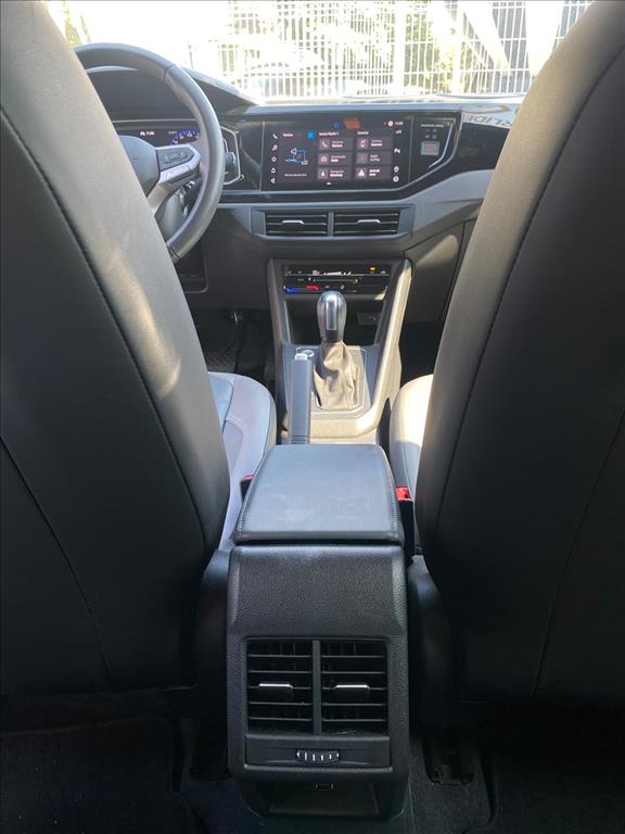 NIVUS 1.0 200 TSI TOTAL FLEX HIGHLINE AUTOMÁTICO10