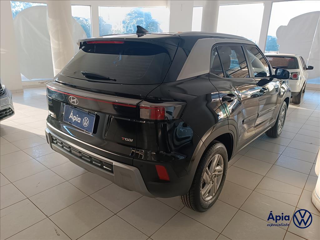 CRETA 1.0 TGDI FLEX COMFORT SAFETY AUTOMÁTICO3