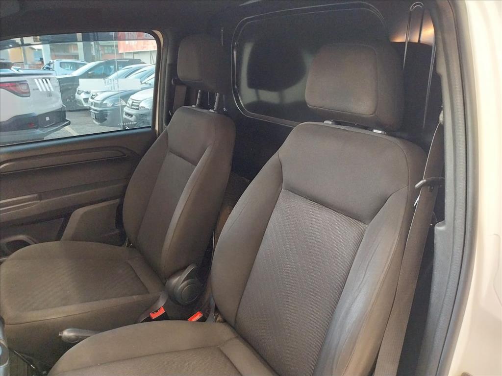 FIORINO 1.4 MPI FURGÃO ENDURANCE 8V FLEX 2P MANUAL5