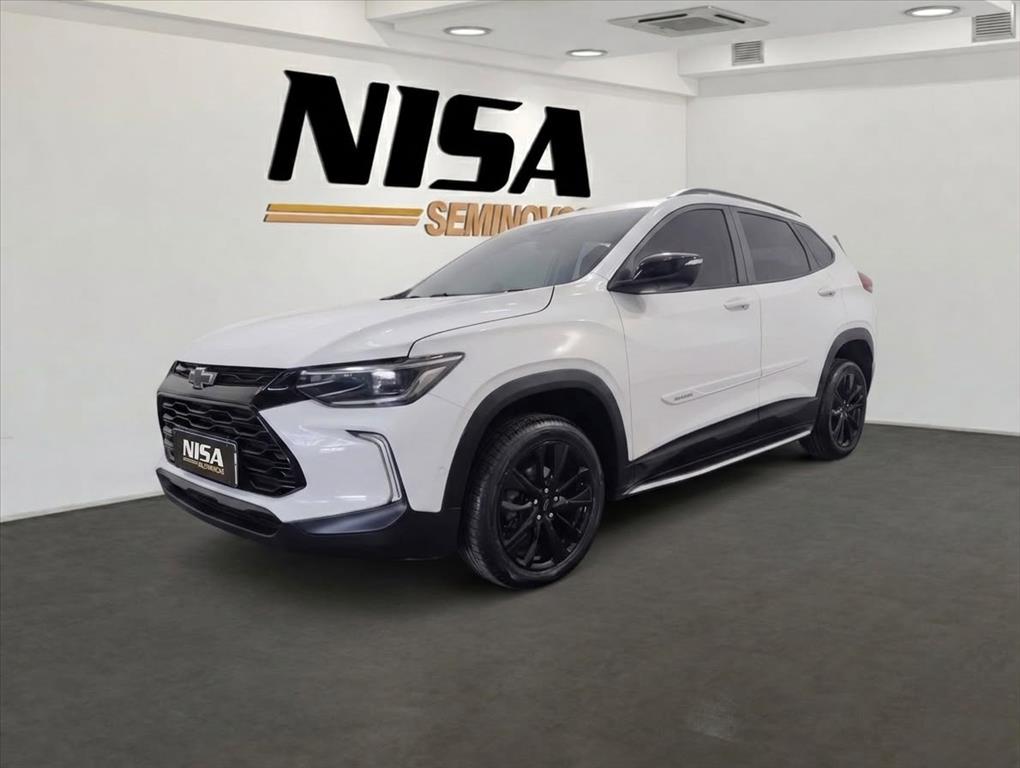 1.2 TURBO FLEX RS AUTOMÁTICO