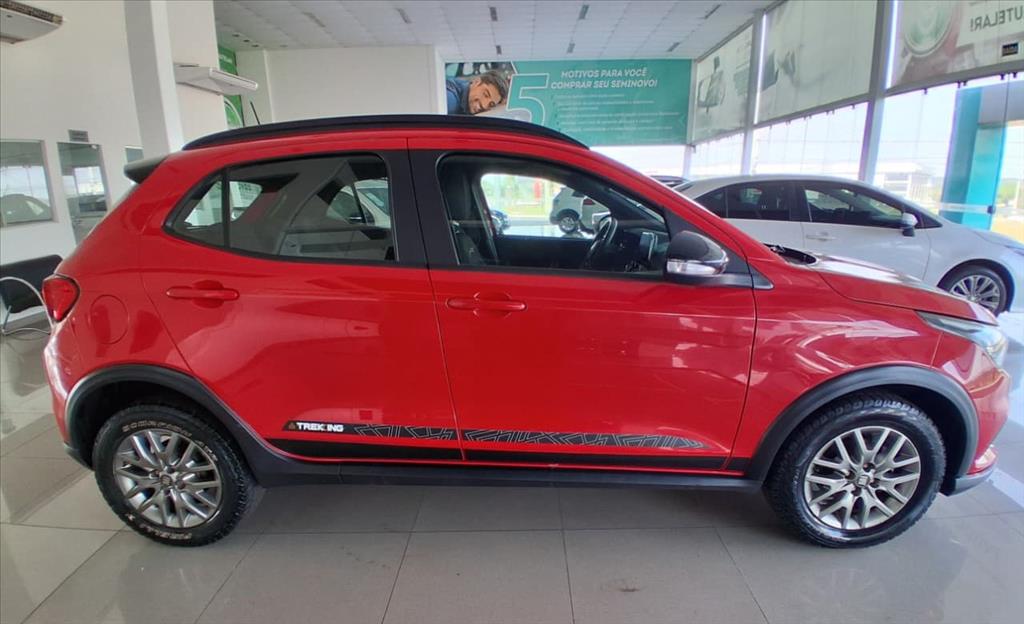 ARGO 1.3 FIREFLY FLEX TREKKING MANUAL4