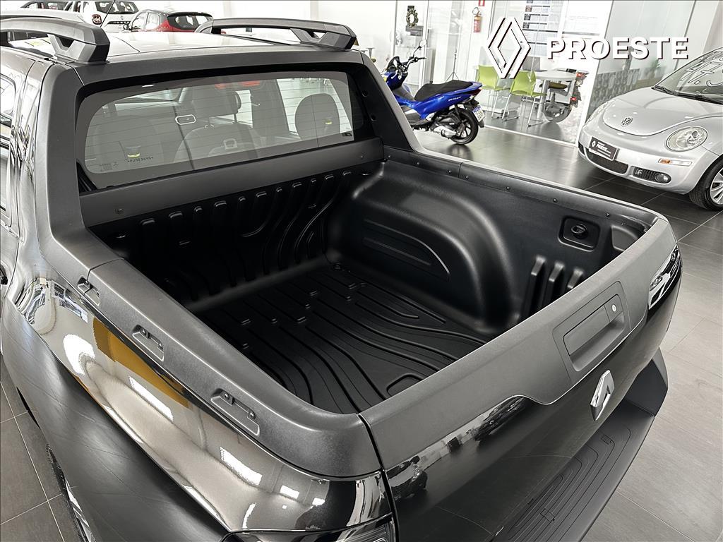 OROCH 1.6 16V SCE FLEX INTENSE MANUAL