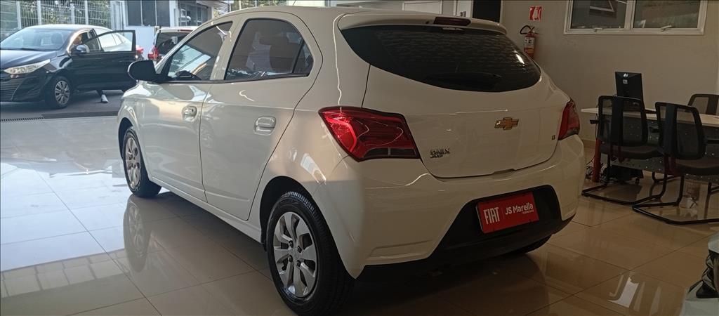 ONIX 1.0 MPFI LT 8V FLEX 4P MANUAL3