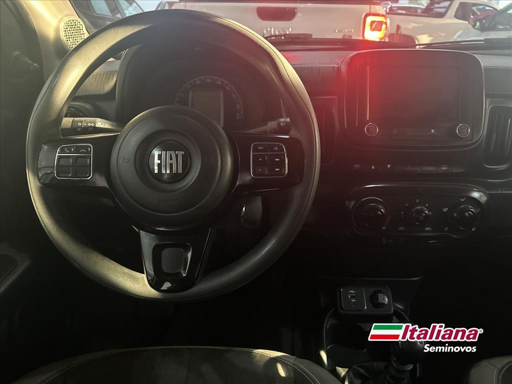 MOBI 1.0 EVO FLEX TREKKING MANUAL6