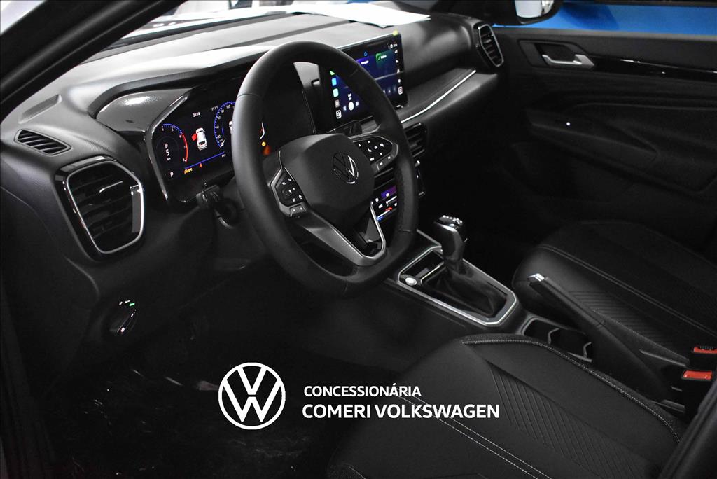 TERA 1.0 170 TSI HIGH AUTOMÁTICO