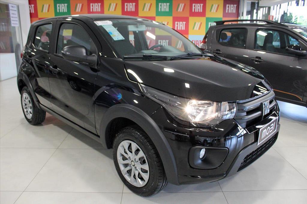 MOBI 1.0 FIREFLY FLEX LIKE. MANUAL