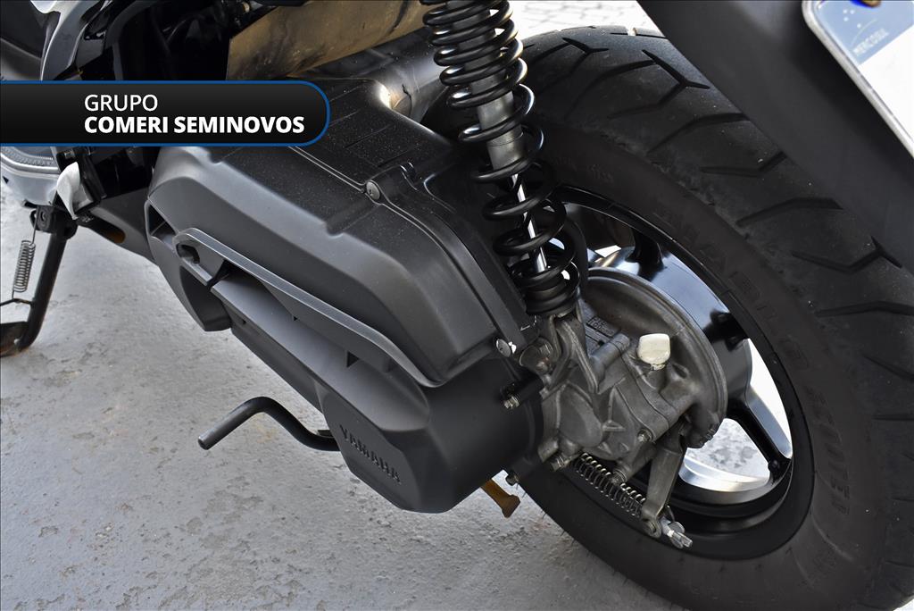 FLUO 125 ABS